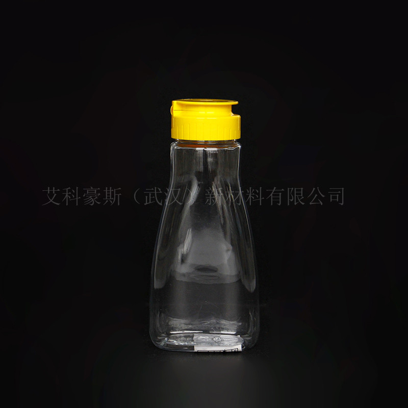 硅胶阀盖蜂蜜瓶01