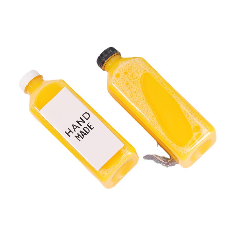 食品级透明瓶子塑料瓶油